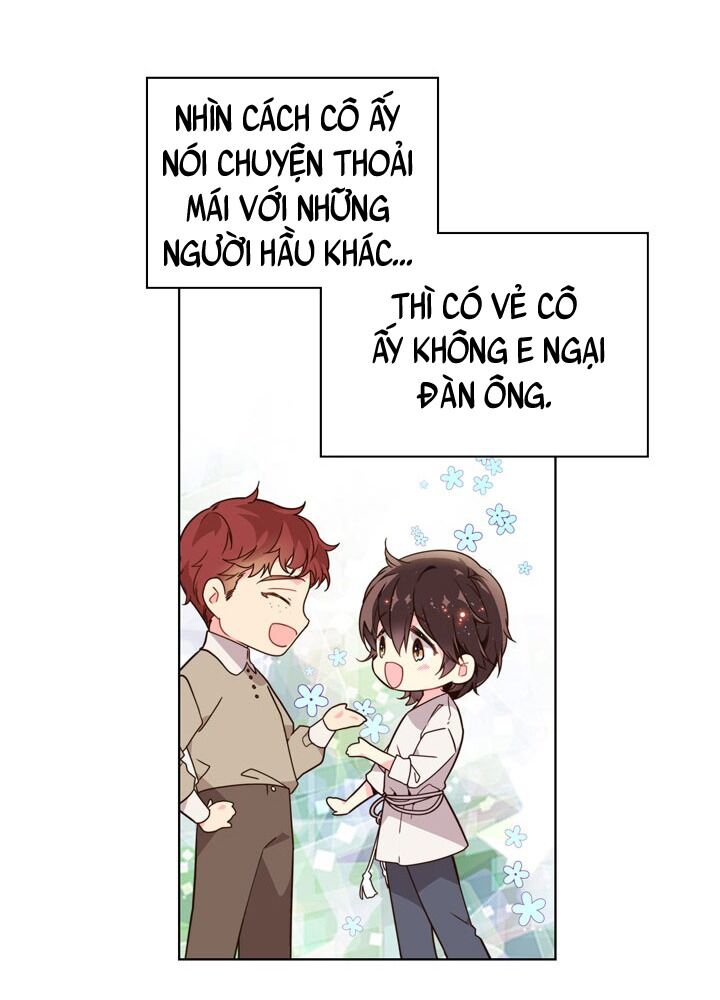 Công Chúa Chloe Chapter 36 - 51