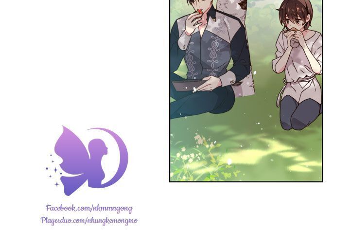 Công Chúa Chloe Chapter 36 - 56