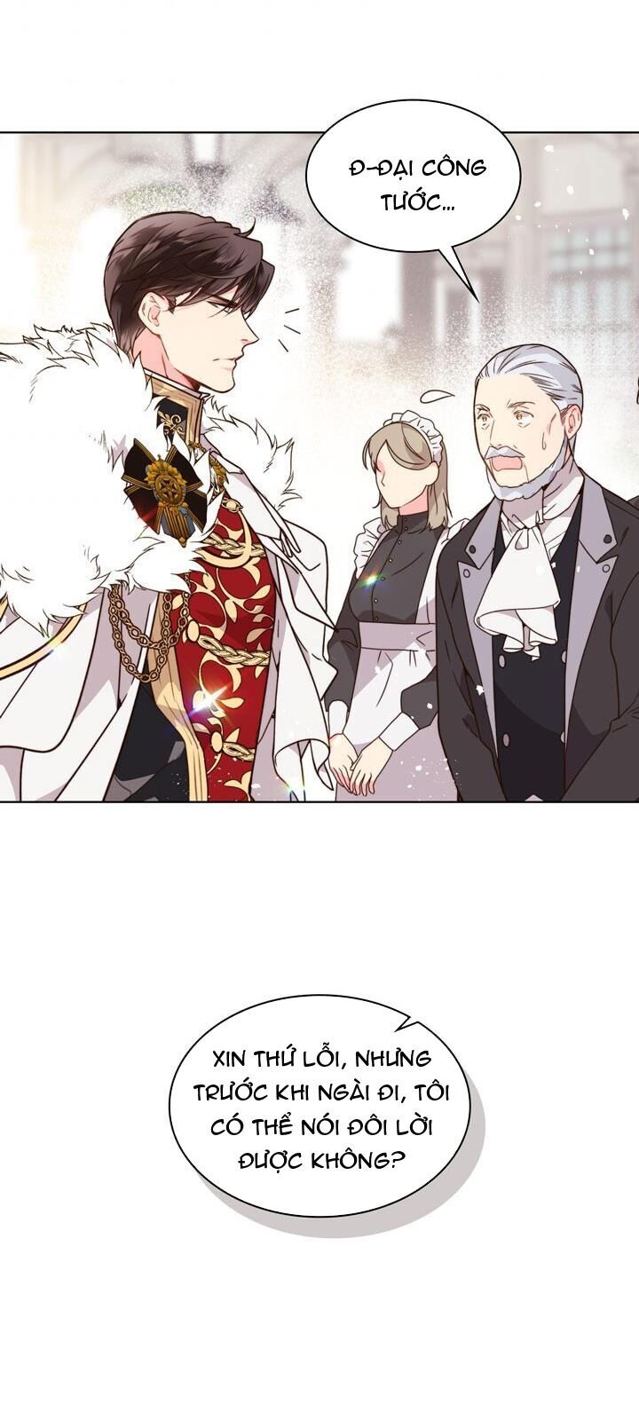 Công Chúa Chloe Chapter 36 - 7