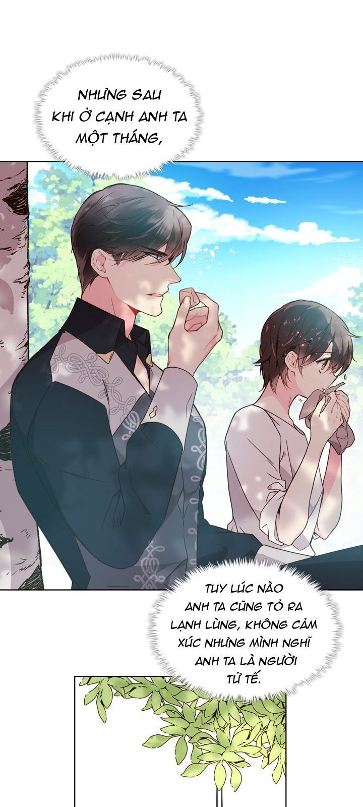 Công Chúa Chloe Chapter 36 - 61