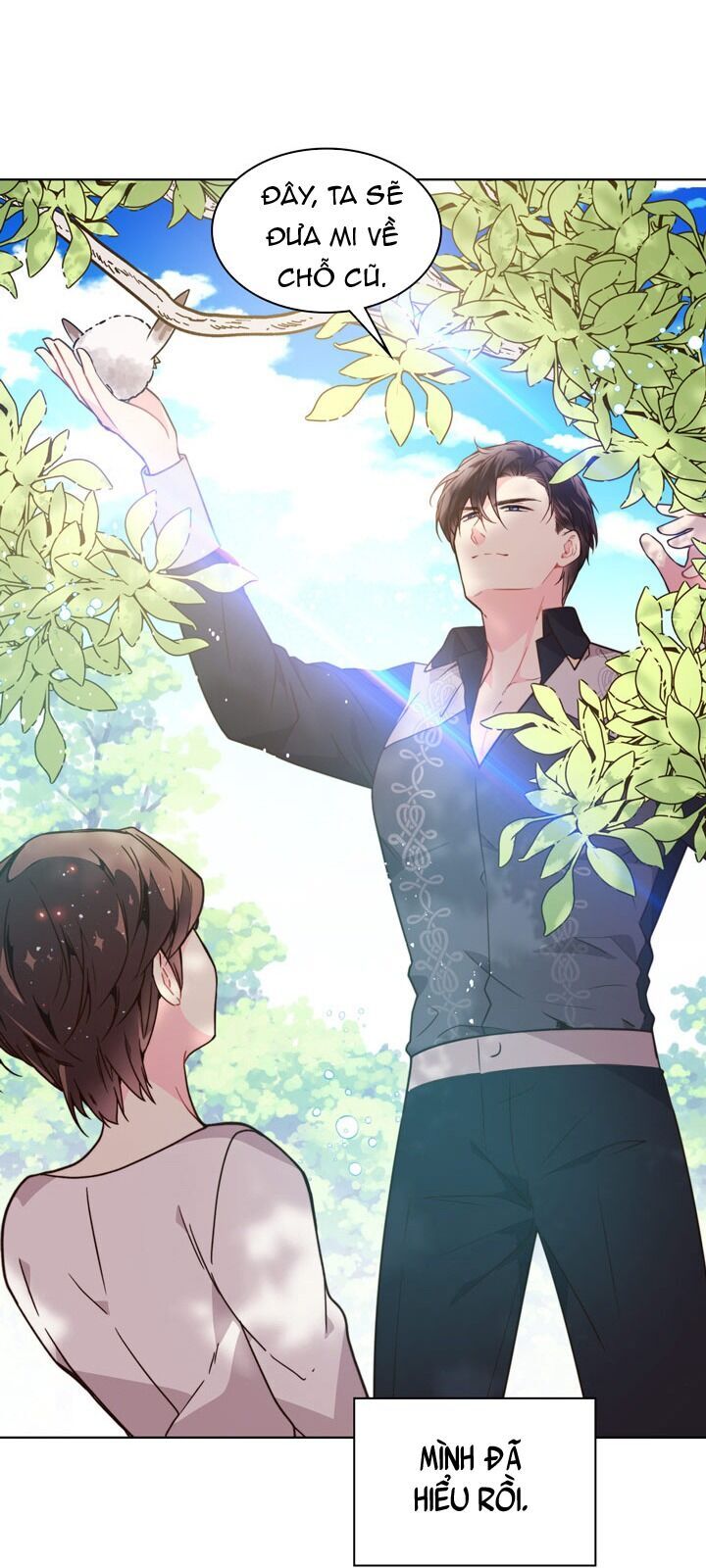 Công Chúa Chloe Chapter 36 - 66