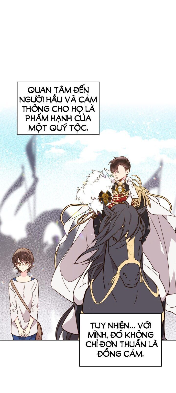 Công Chúa Chloe Chapter 37 - 24