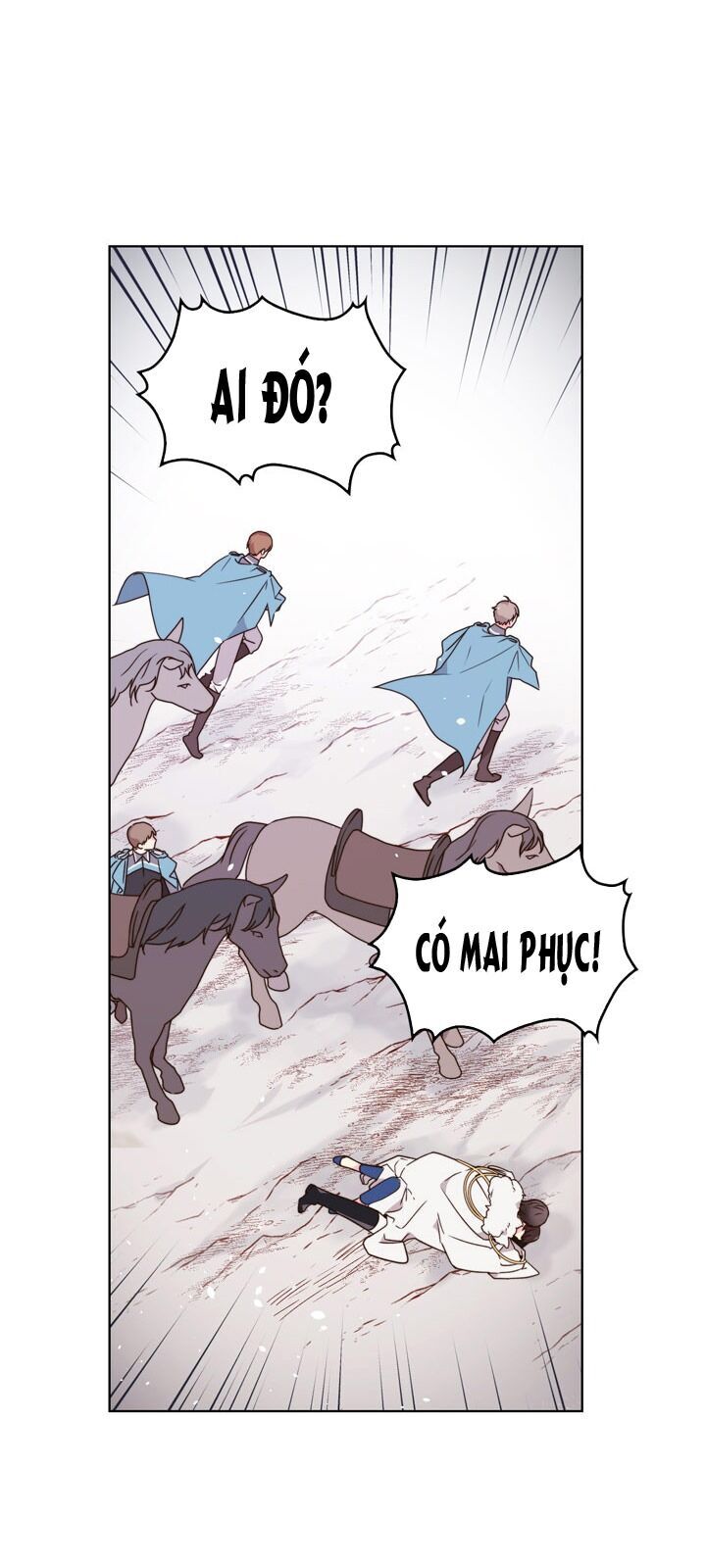 Công Chúa Chloe Chapter 37 - 35