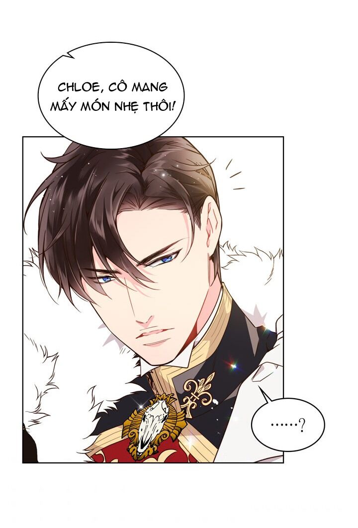 Công Chúa Chloe Chapter 37 - 5