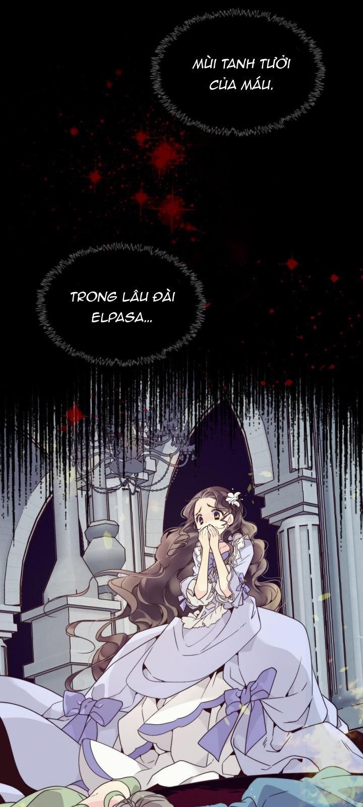 Công Chúa Chloe Chapter 37 - 67