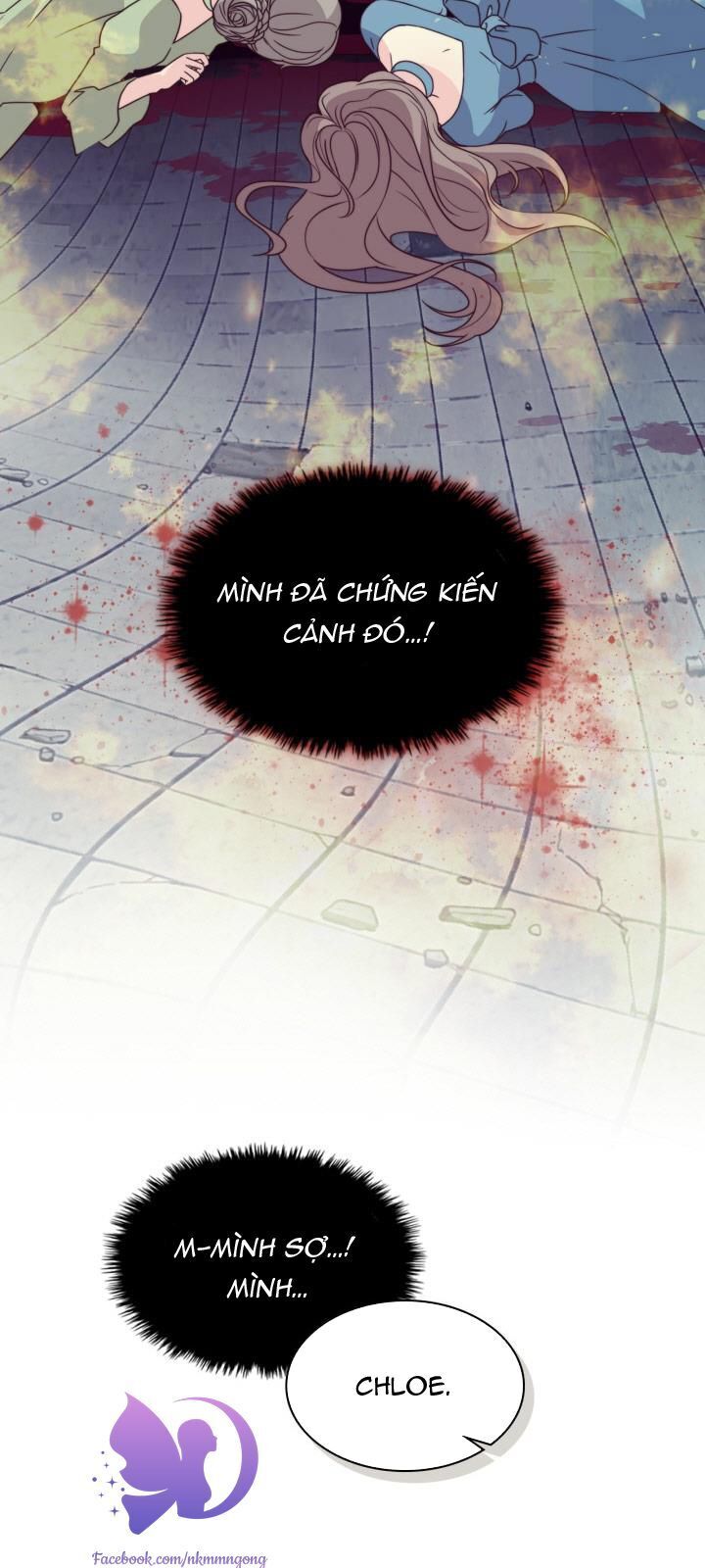 Công Chúa Chloe Chapter 37 - 68