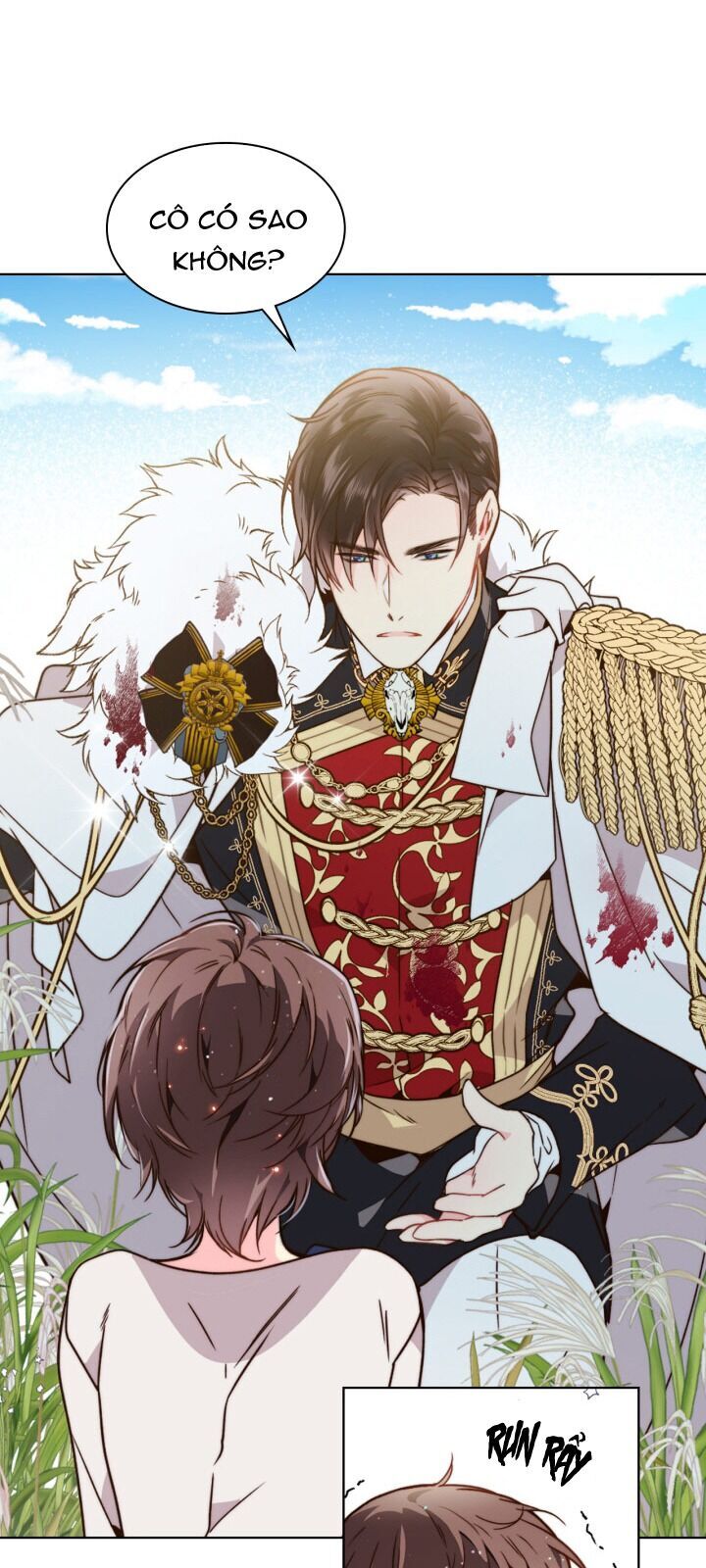 Công Chúa Chloe Chapter 37 - 70