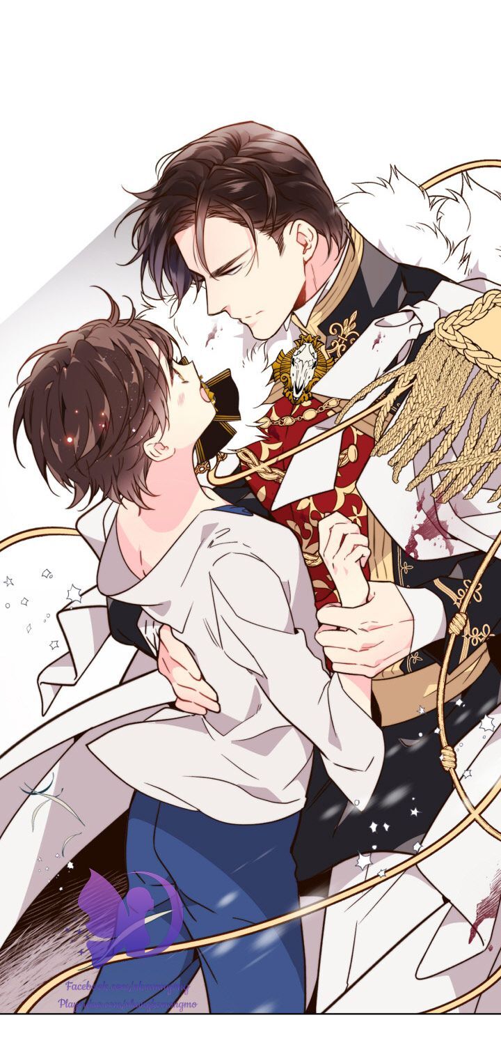 Công Chúa Chloe Chapter 37 - 73