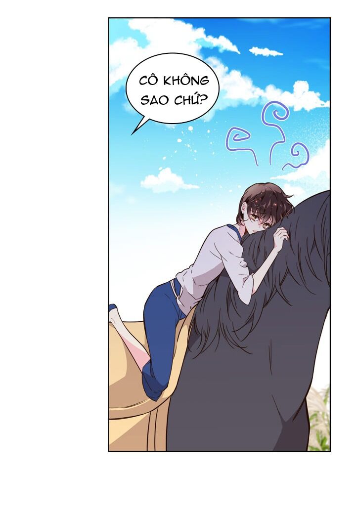 Công Chúa Chloe Chapter 38 - 14