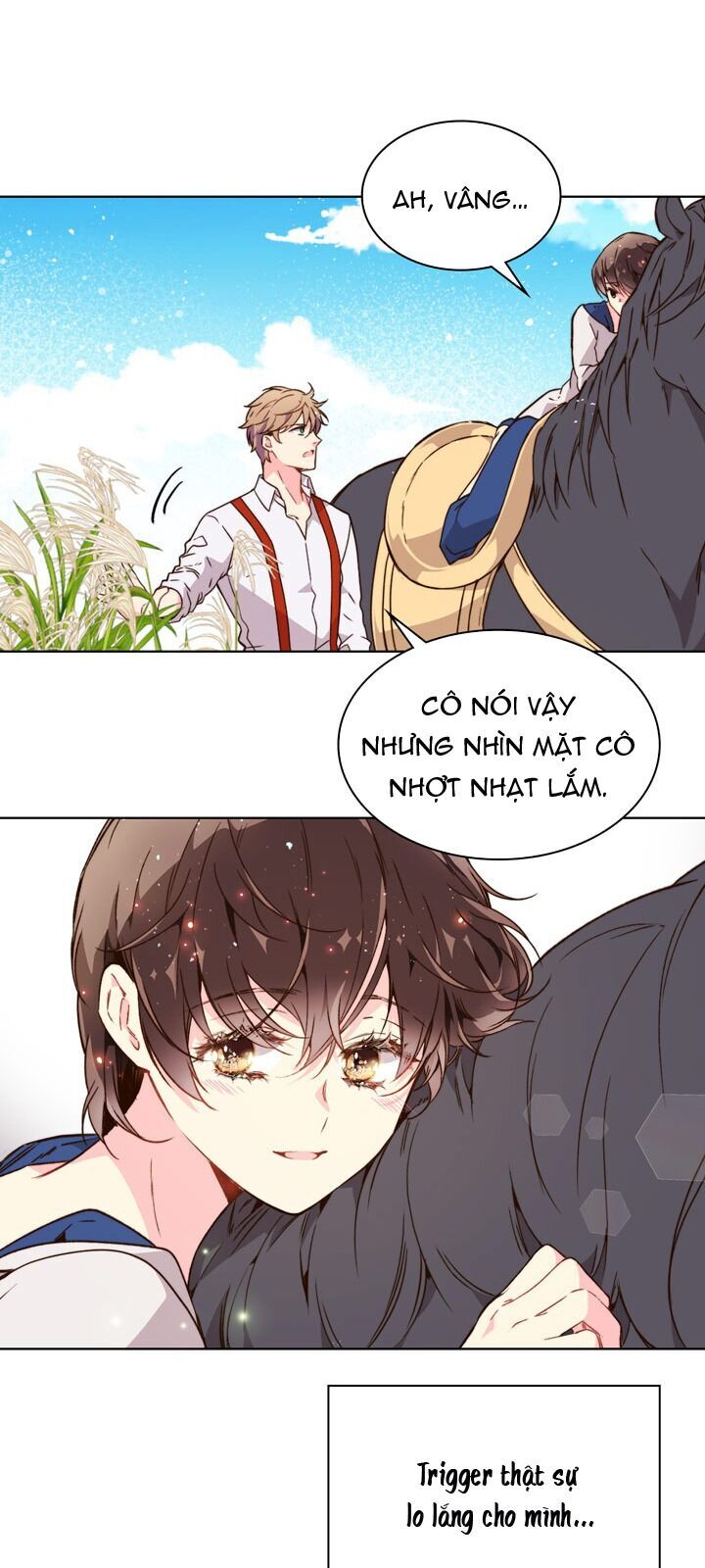 Công Chúa Chloe Chapter 38 - 15