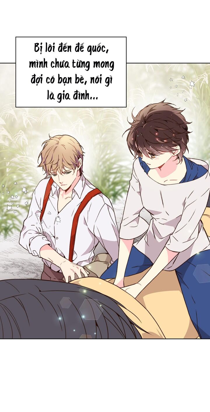 Công Chúa Chloe Chapter 38 - 17