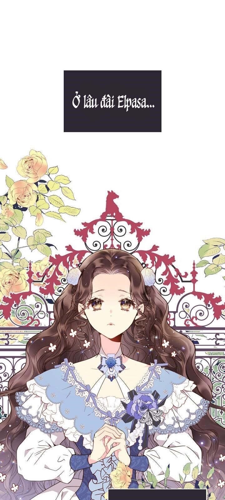 Công Chúa Chloe Chapter 38 - 18