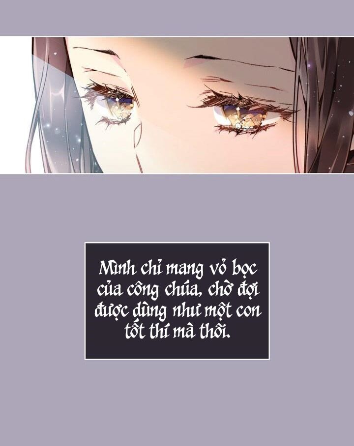 Công Chúa Chloe Chapter 38 - 22