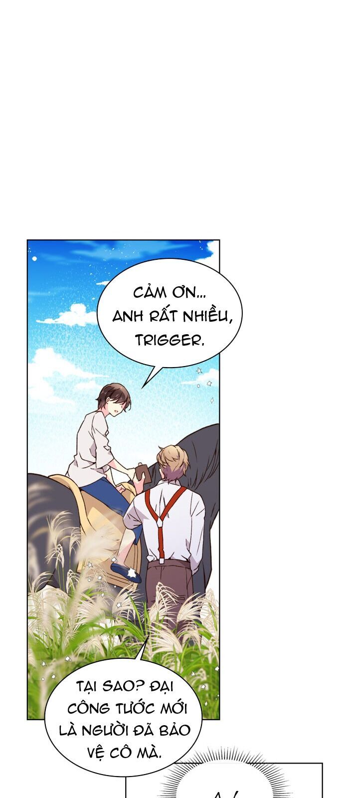 Công Chúa Chloe Chapter 38 - 25