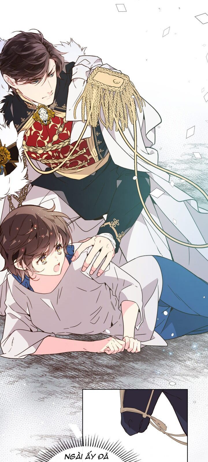 Công Chúa Chloe Chapter 38 - 28