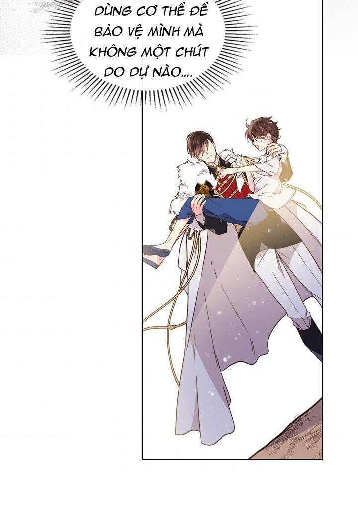 Công Chúa Chloe Chapter 38 - 29