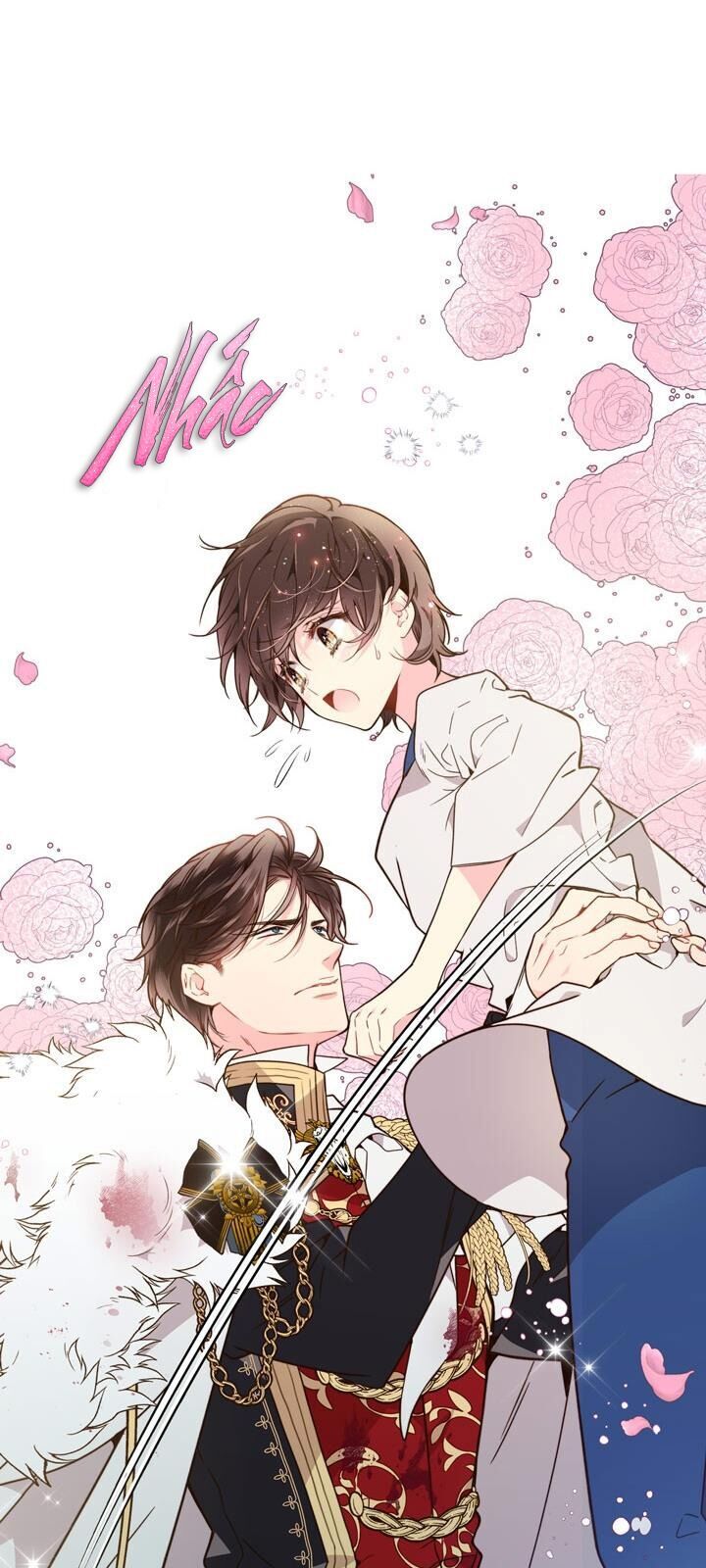 Công Chúa Chloe Chapter 38 - 4