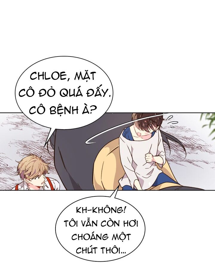 Công Chúa Chloe Chapter 38 - 32