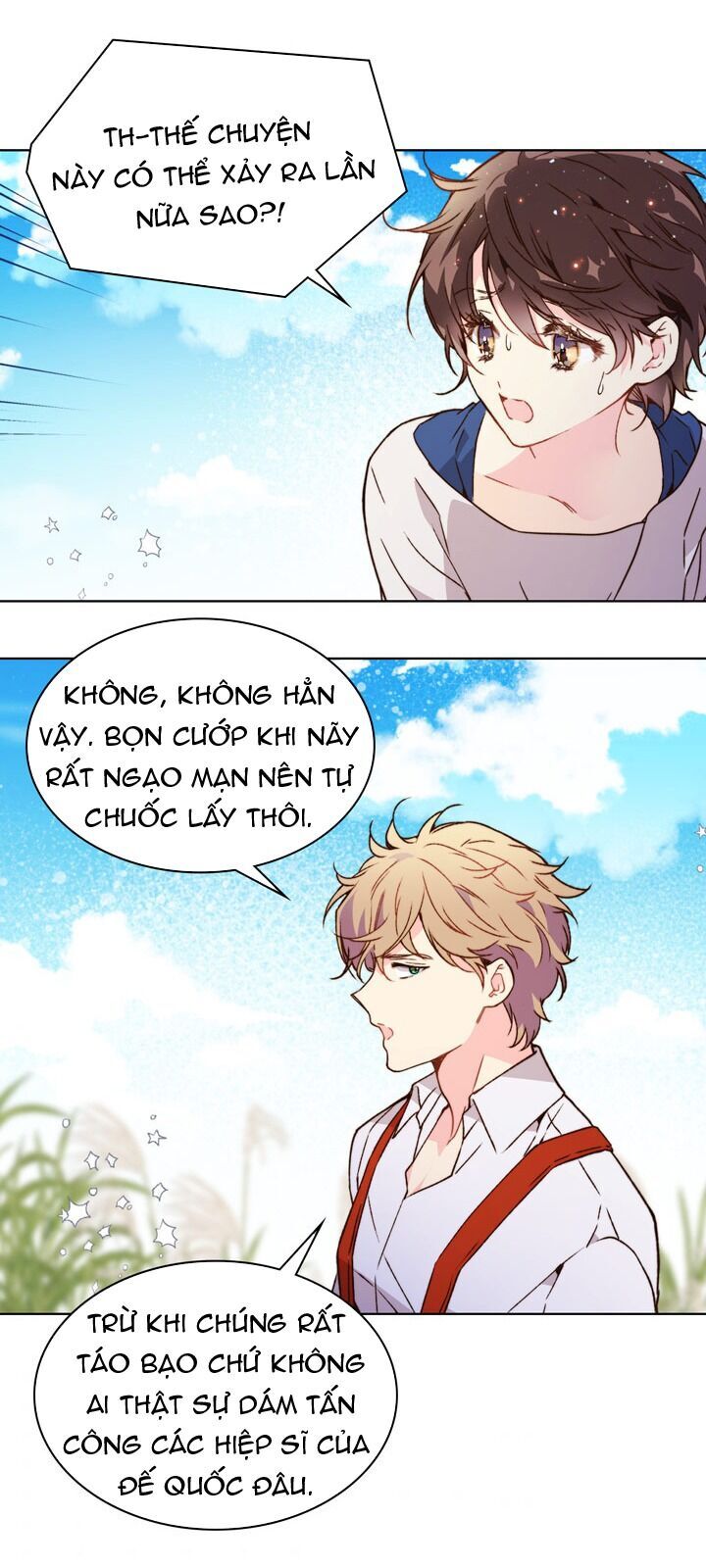 Công Chúa Chloe Chapter 38 - 35