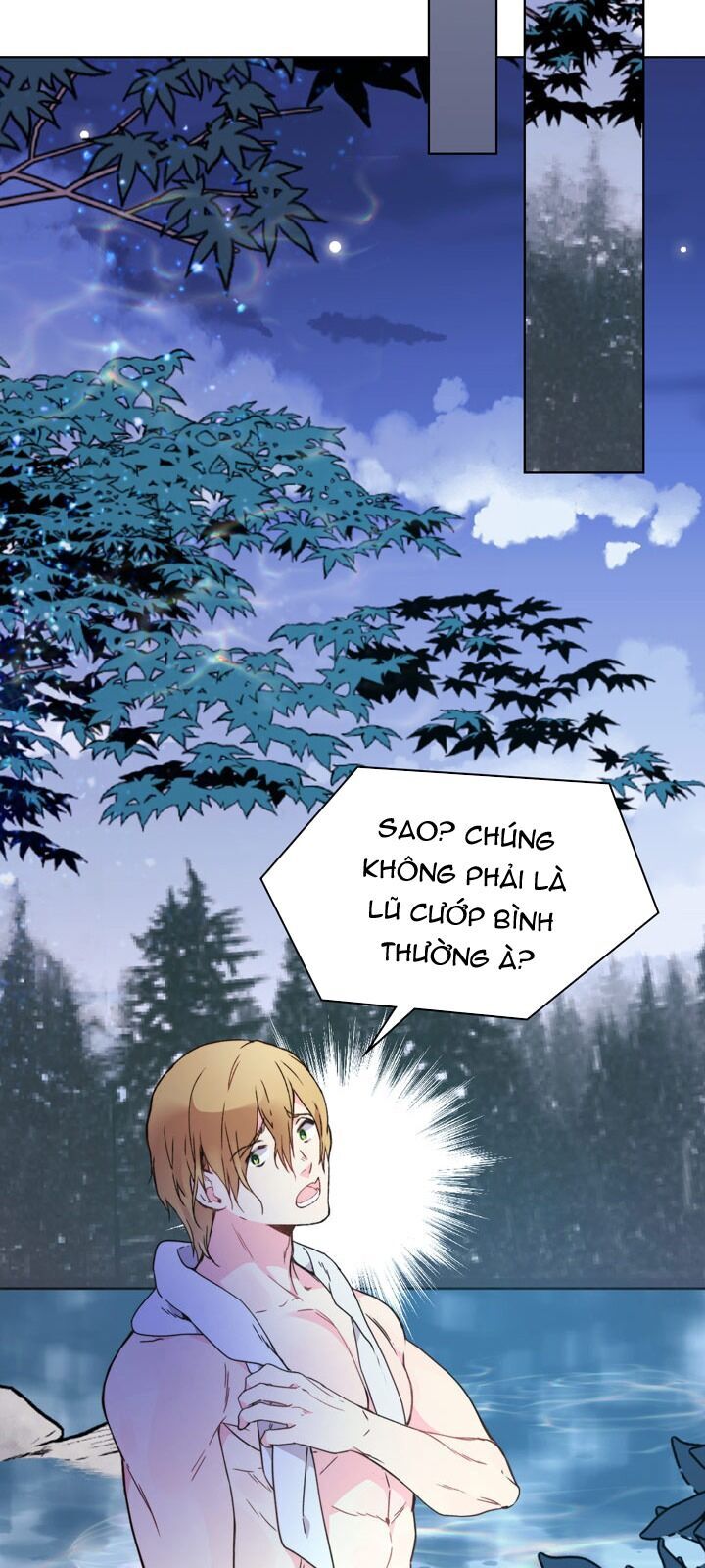 Công Chúa Chloe Chapter 38 - 38