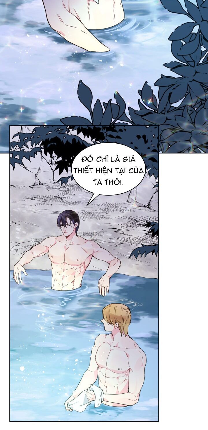 Công Chúa Chloe Chapter 38 - 39