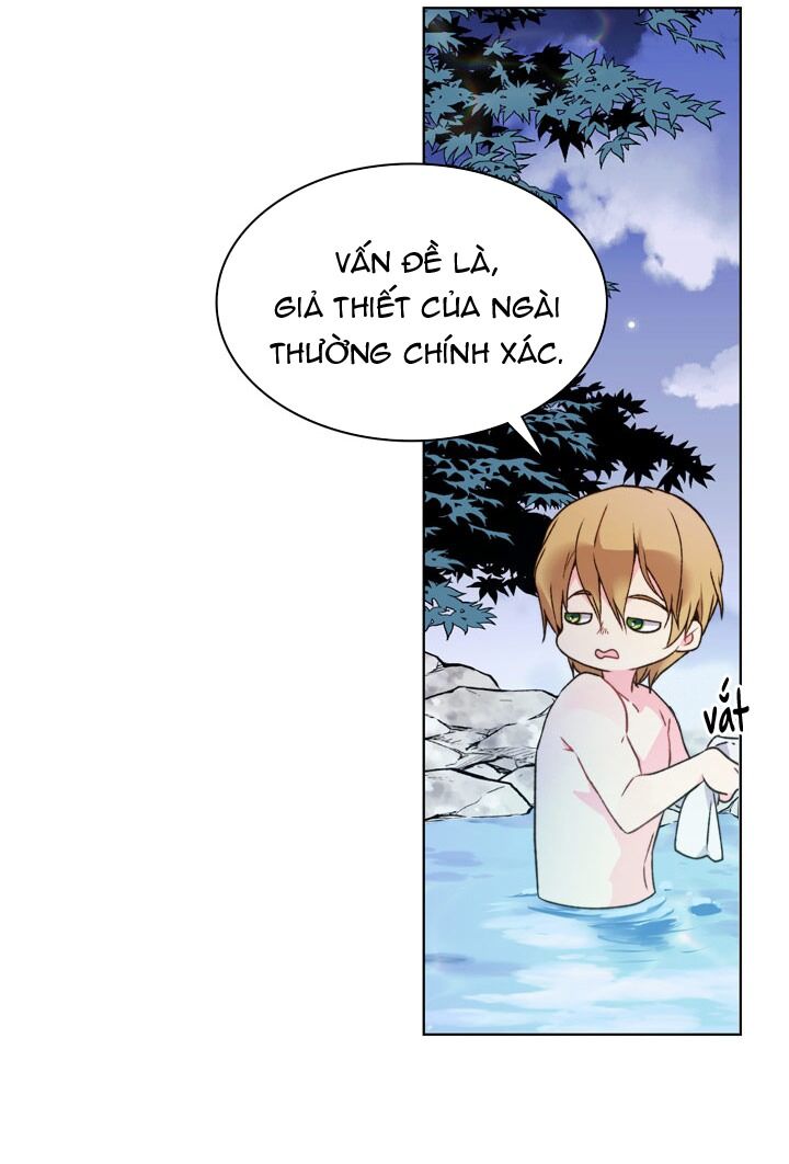 Công Chúa Chloe Chapter 38 - 40