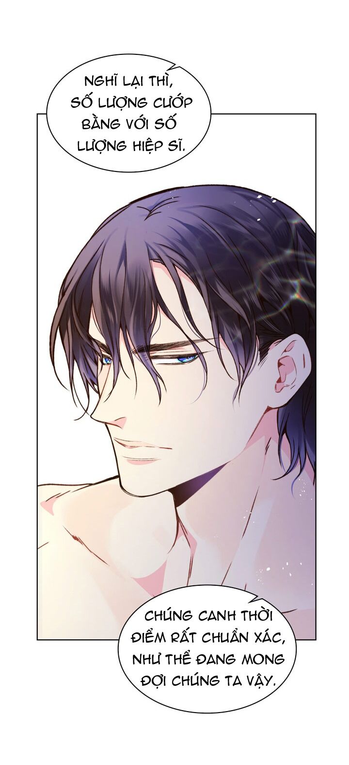 Công Chúa Chloe Chapter 38 - 41