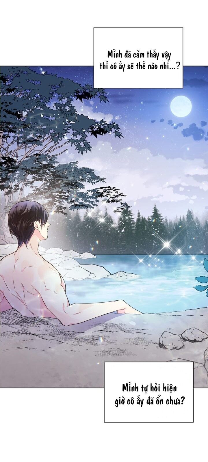 Công Chúa Chloe Chapter 38 - 45