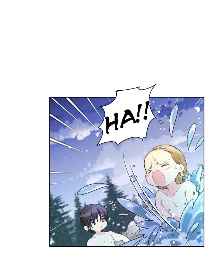 Công Chúa Chloe Chapter 38 - 47