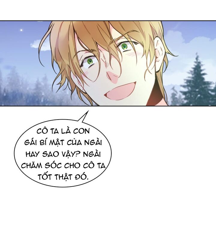 Công Chúa Chloe Chapter 38 - 49