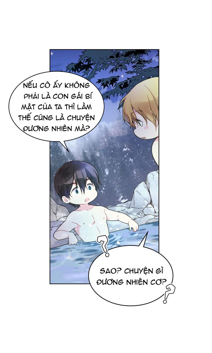Công Chúa Chloe Chapter 38 - 50