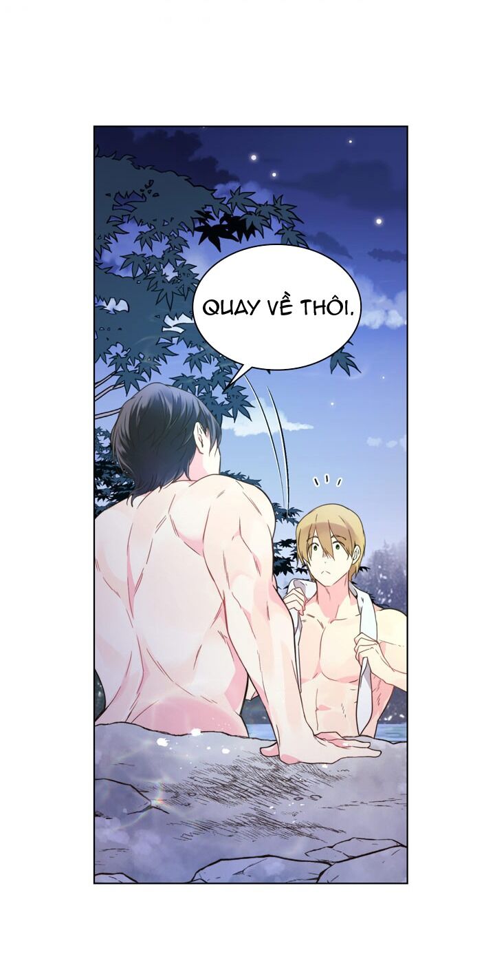 Công Chúa Chloe Chapter 38 - 52