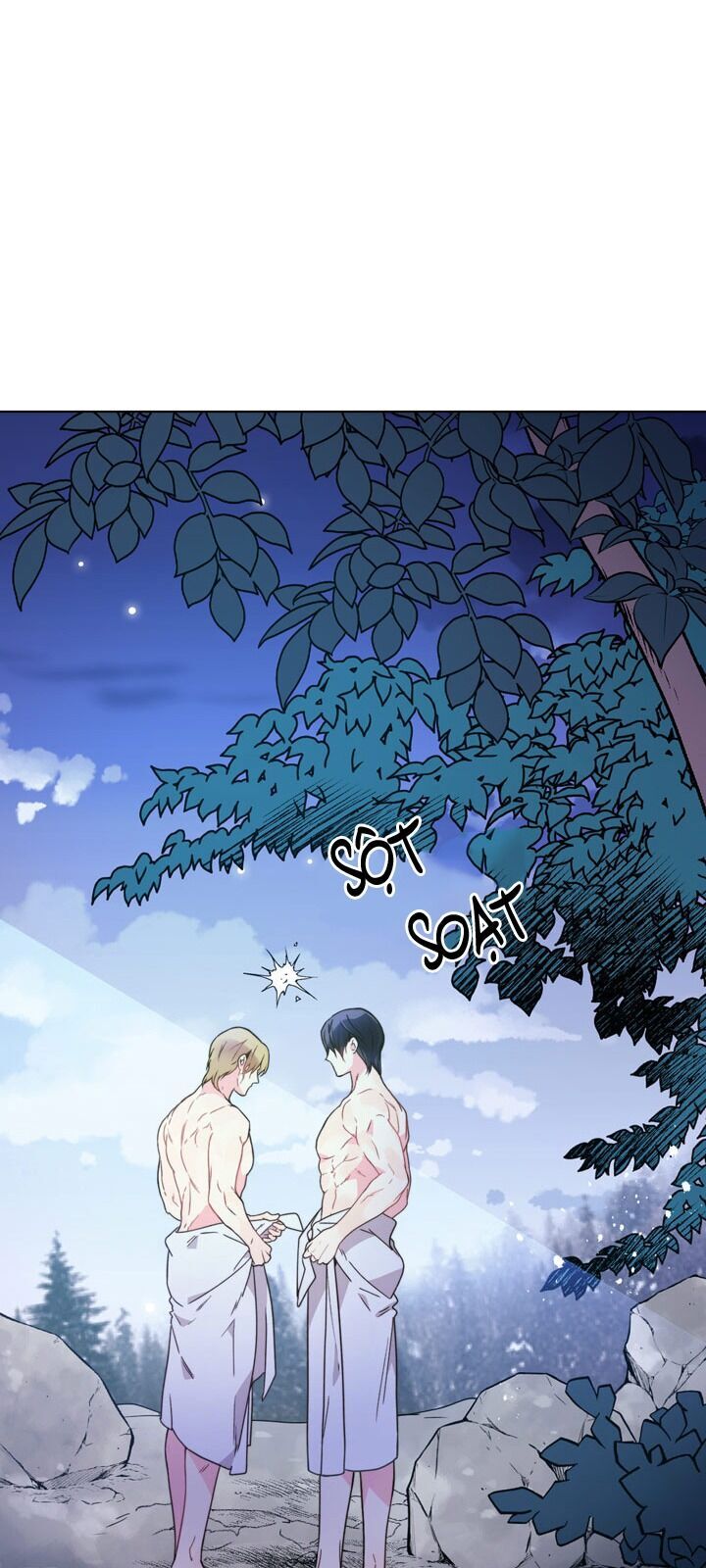 Công Chúa Chloe Chapter 38 - 55