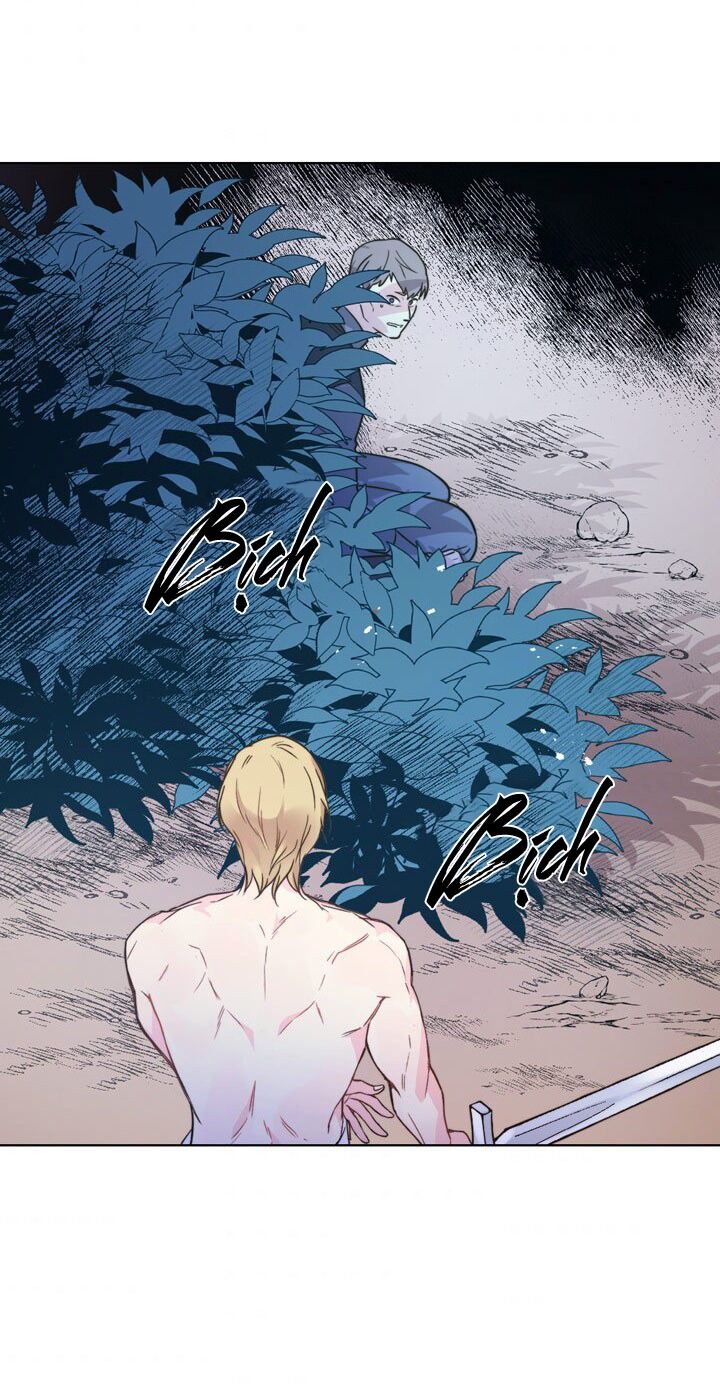 Công Chúa Chloe Chapter 38 - 58