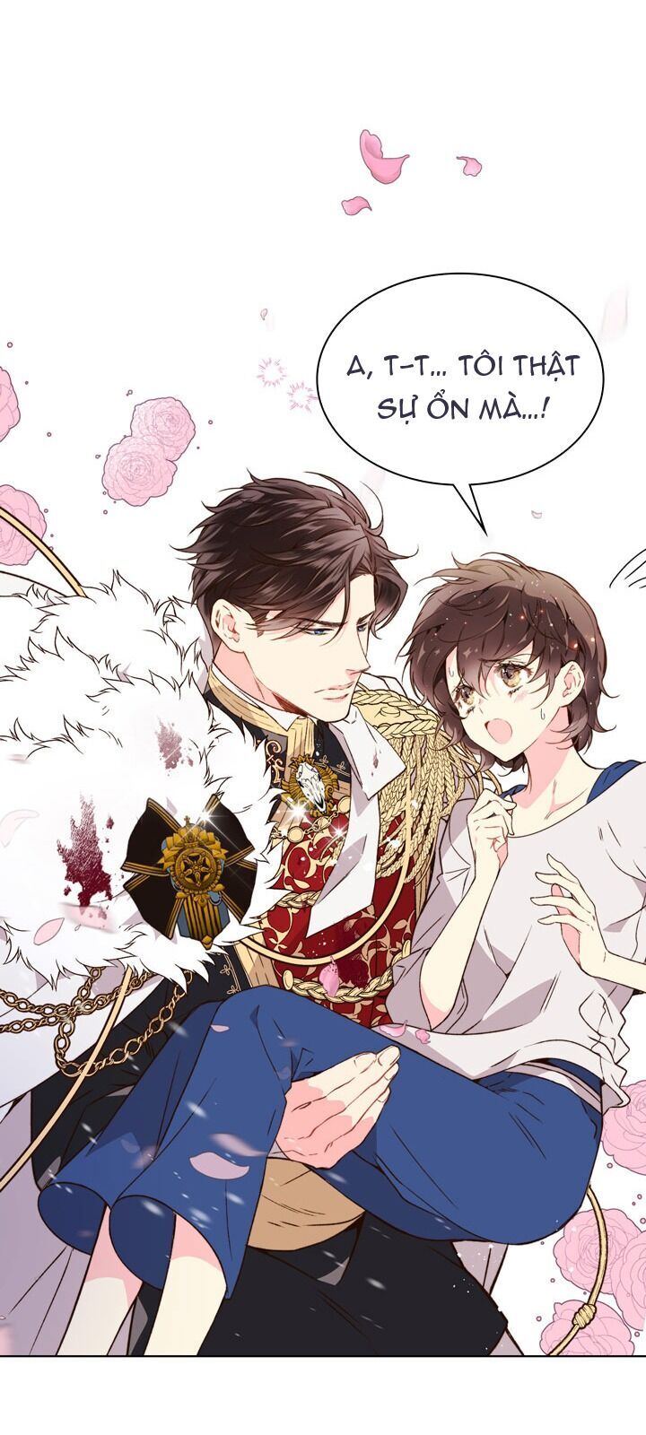 Công Chúa Chloe Chapter 38 - 7