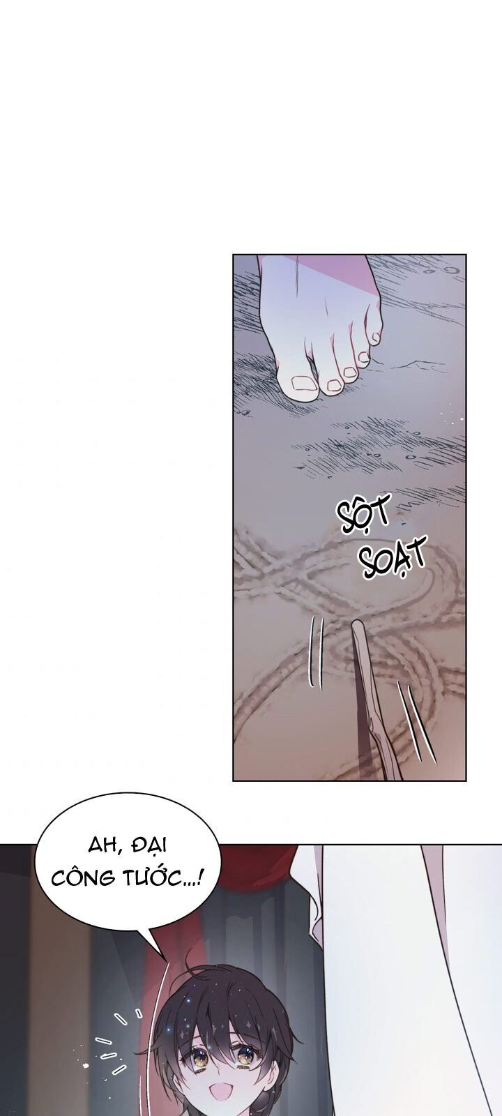 Công Chúa Chloe Chapter 38 - 64