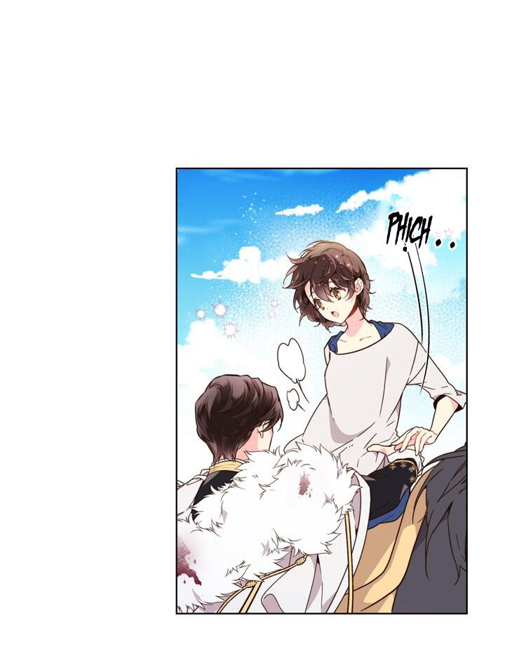 Công Chúa Chloe Chapter 38 - 9