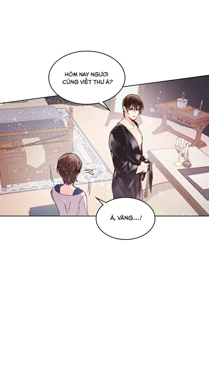 Công Chúa Chloe Chapter 39 - 12