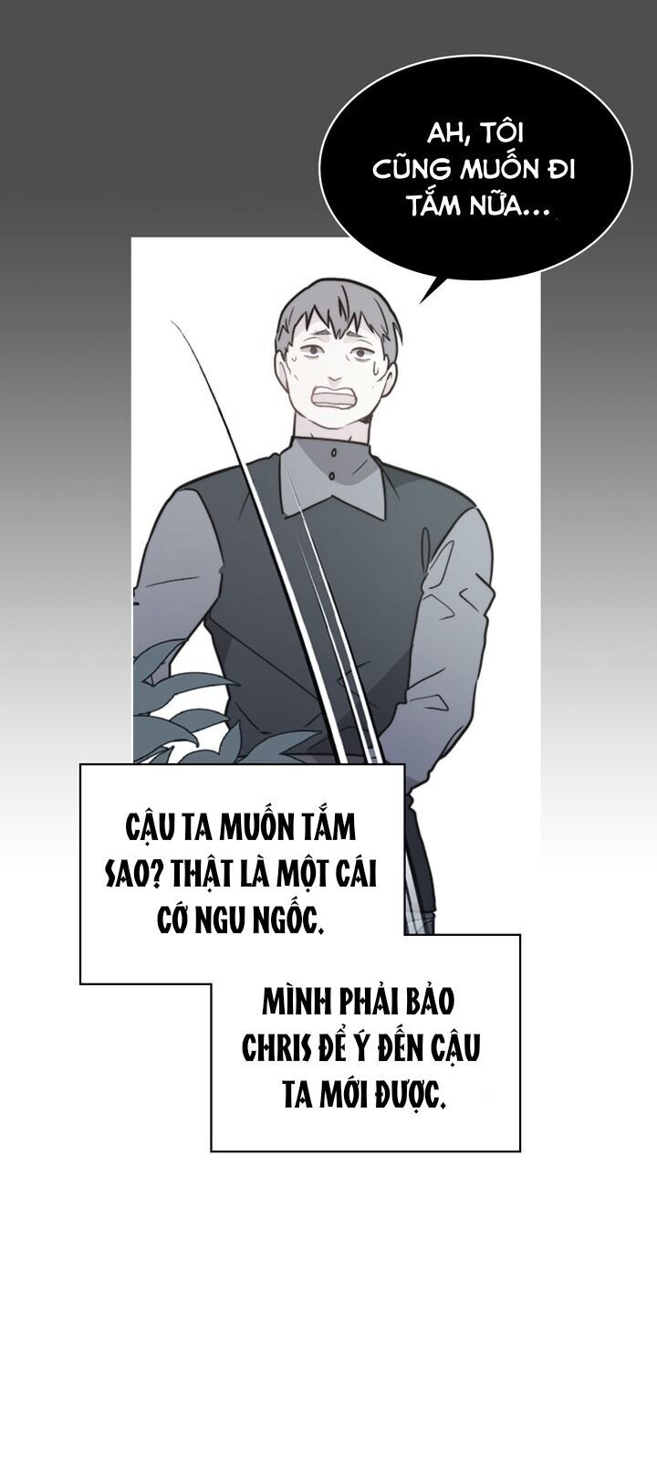Công Chúa Chloe Chapter 39 - 16