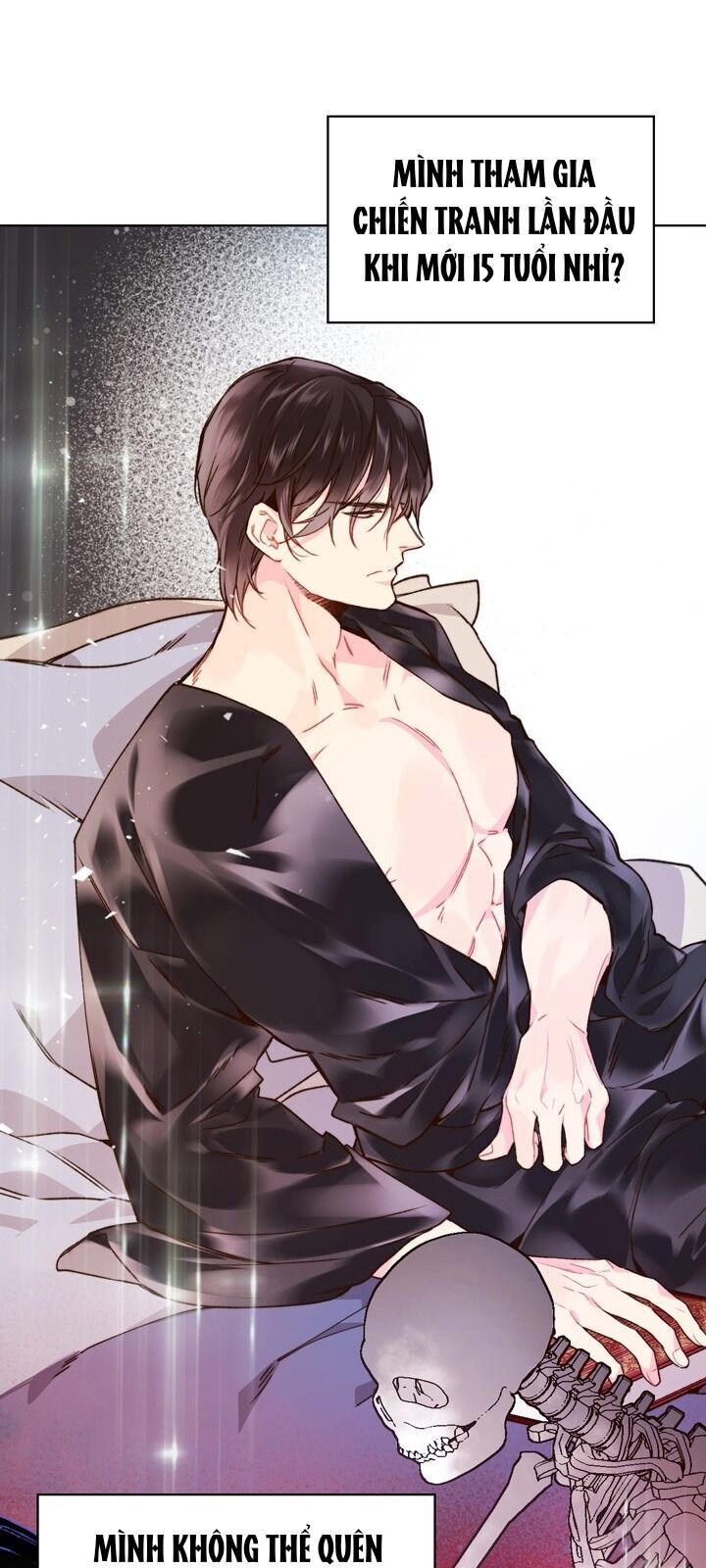 Công Chúa Chloe Chapter 39 - 20