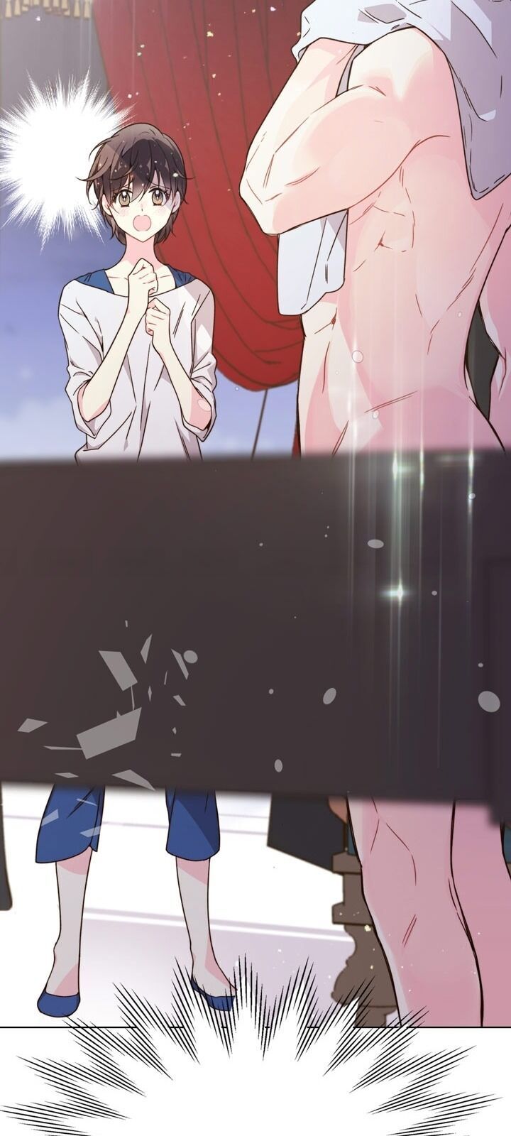 Công Chúa Chloe Chapter 39 - 3