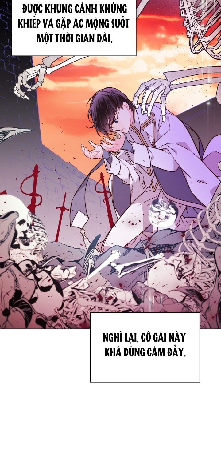 Công Chúa Chloe Chapter 39 - 21