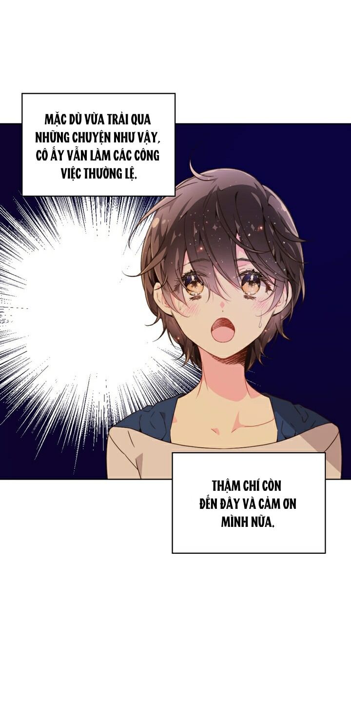 Công Chúa Chloe Chapter 39 - 22