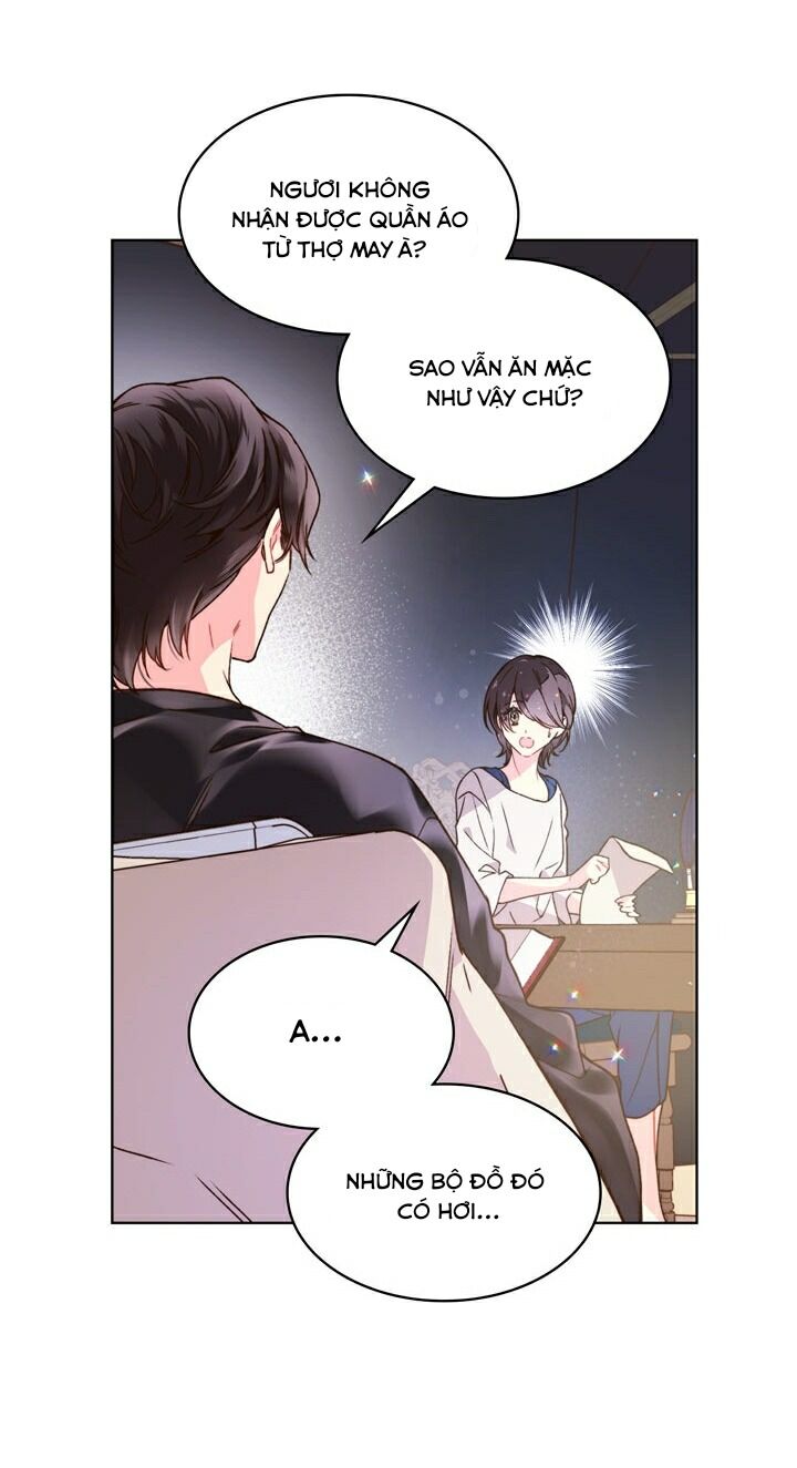Công Chúa Chloe Chapter 39 - 24