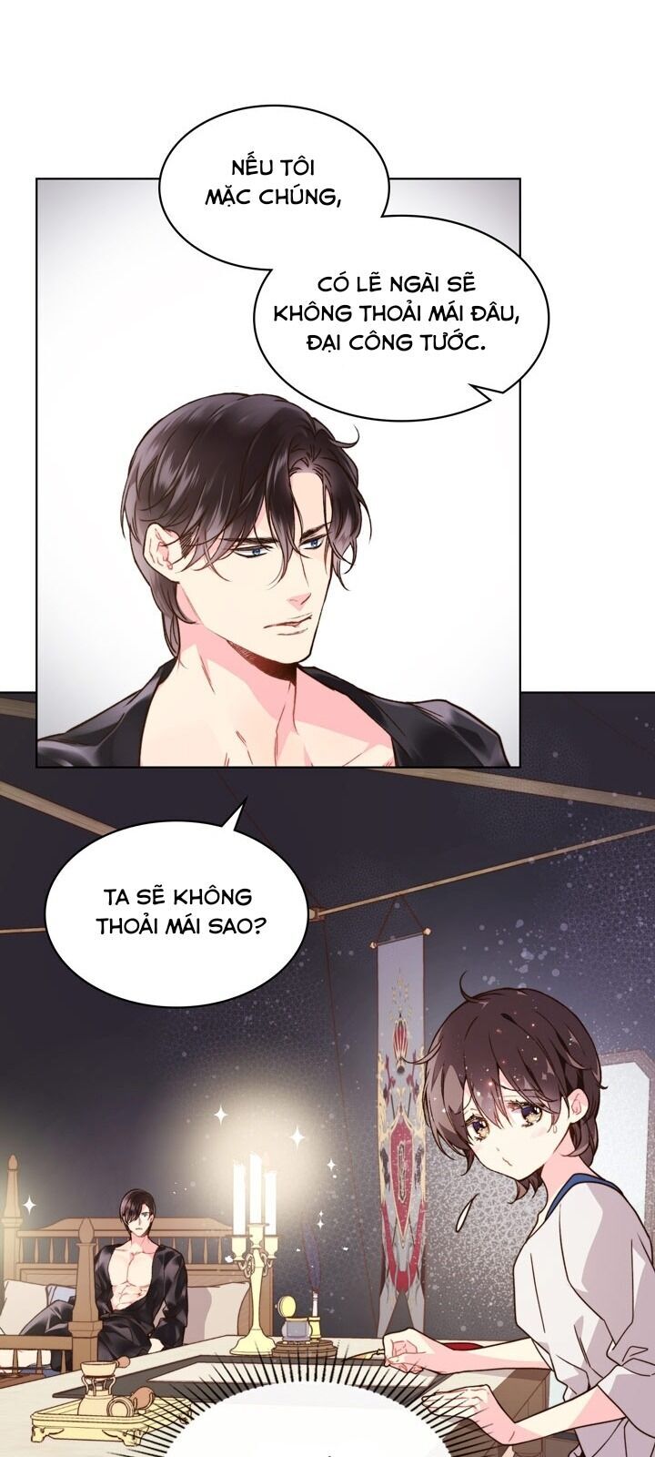 Công Chúa Chloe Chapter 39 - 25