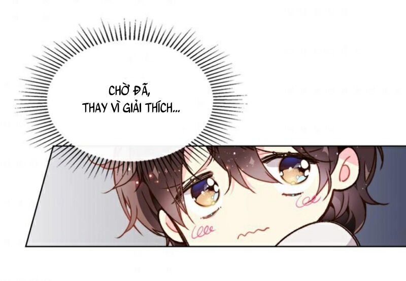 Công Chúa Chloe Chapter 39 - 27