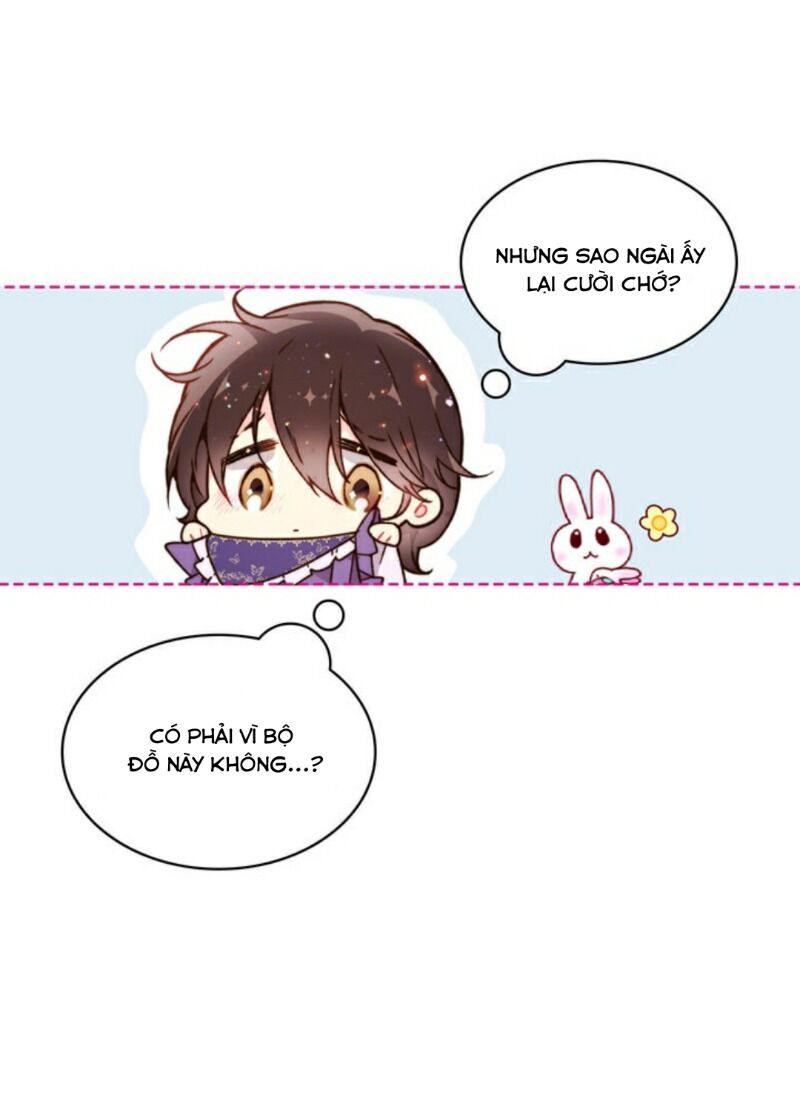 Công Chúa Chloe Chapter 39 - 37