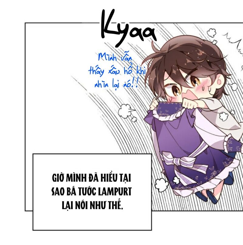 Công Chúa Chloe Chapter 39 - 40