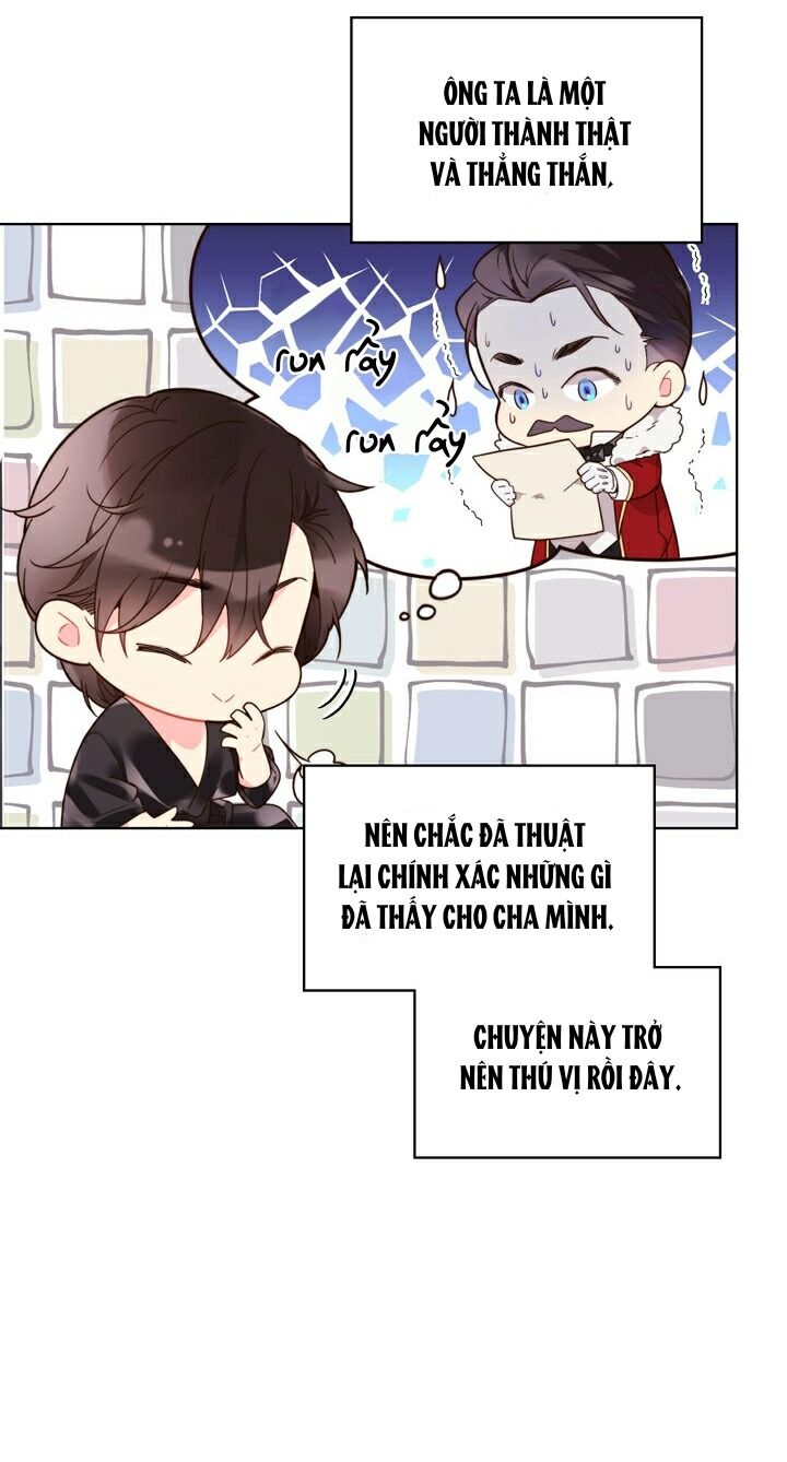 Công Chúa Chloe Chapter 39 - 41