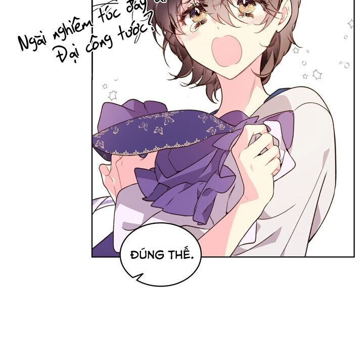 Công Chúa Chloe Chapter 39 - 45